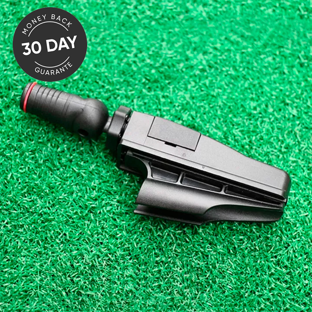 🔥Last Day Promotion - 50% OFF🎁 LaserPutt Pro™