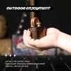 🎁TikTok Last Day Sale - 70% OFF🔥High-Power Portable Mini Outdoor Spirit Burner & Alcohol Stove