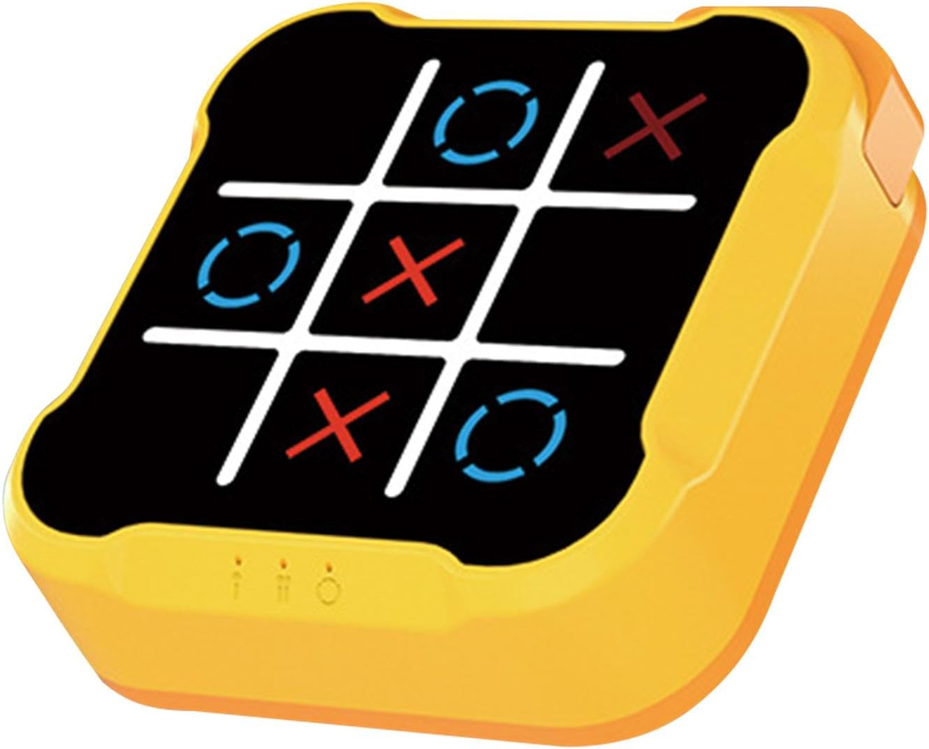 🔥Last Day Promotion 50% OFF🔥Tic-Tac-Toe Portable Electronic Game