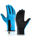 🎄2023-Christmas Hot Sale🎁Premium Warm Windproof Waterproof Touch Screen Gloves Unisex-🎁BUY 3 three and Get 10% OFF