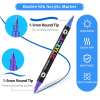 🔥Last Day Promotion-49%OFF - Dual Tip Acrylic Paint Pen Marker - 24/48/72/120 Colours