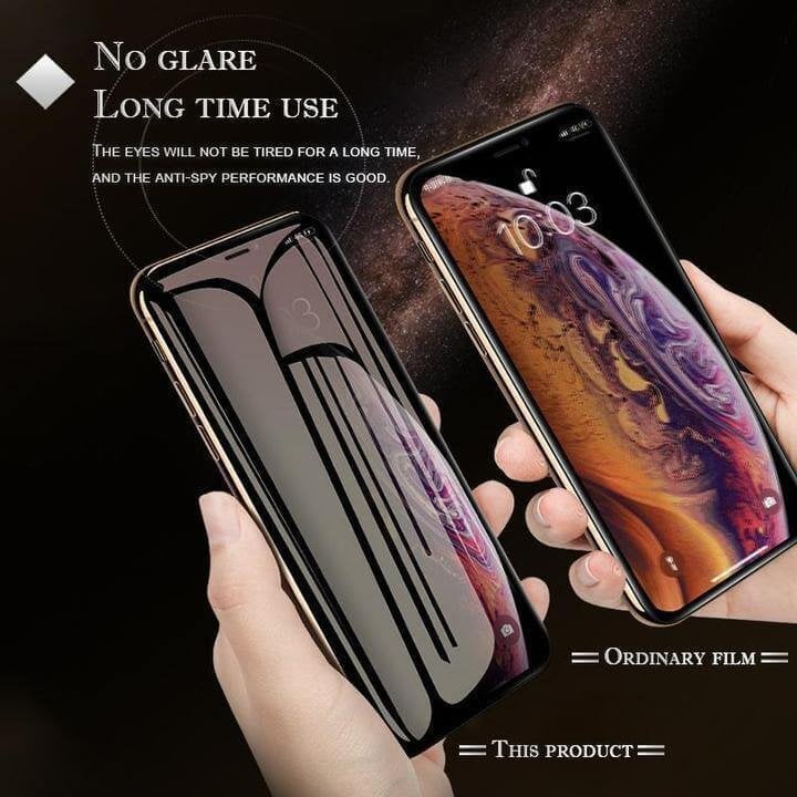 (🔥Last Day Promo - 70% OFF🔥) 2023 The Fourth Generation Of HD Privacy Screen Protector