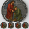 🏆Flash Sale 60% OFF - 🎖️🙏Veteran Prayer Coin