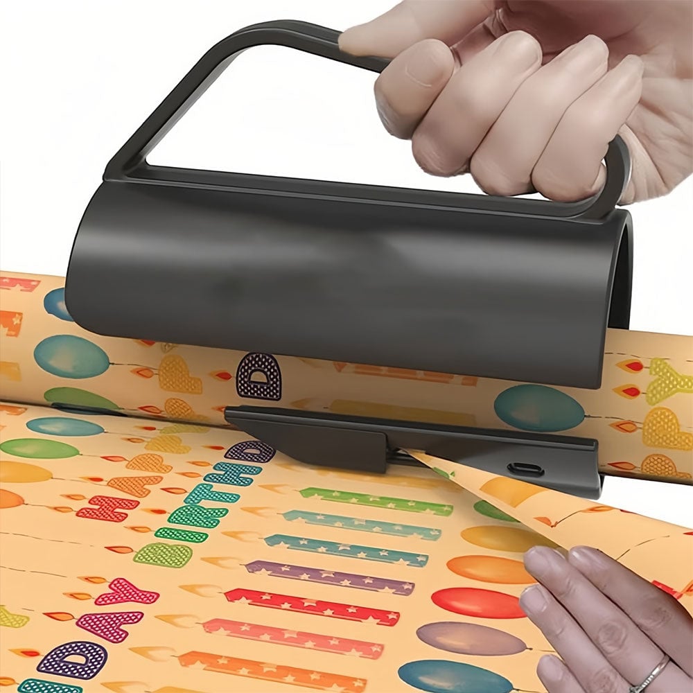 💝Christmas Gift - Removable Handle Paper Cutter🎁Buy 2 Get 1 Free