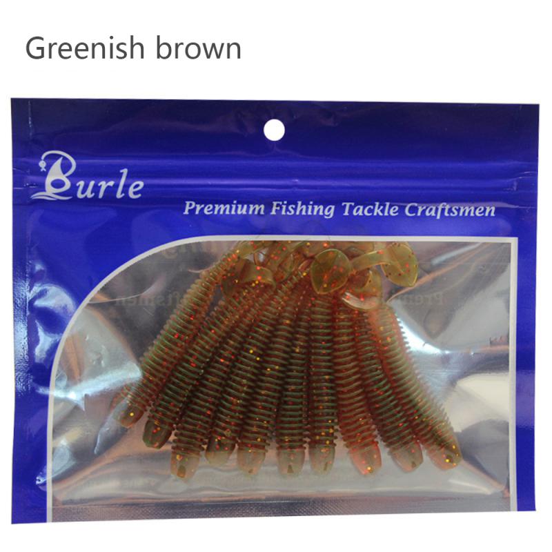 🎣 Summer Sale-33% OFF🐠Bionic Fishing Wobblers
