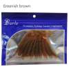 🎣 Summer Sale-33% OFF🐠Bionic Fishing Wobblers
