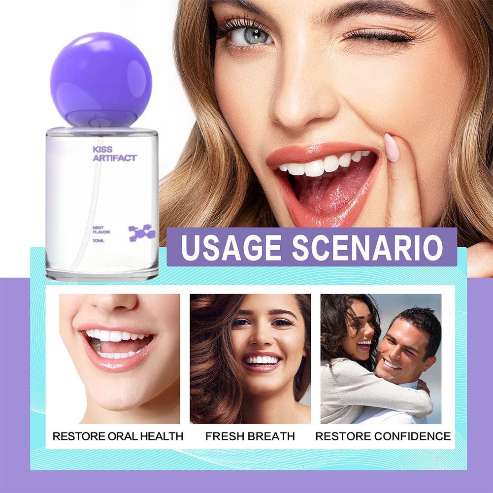 🔥LAST DAY 49% OFF🔥Probiotic Oral Spray