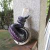 🐙🐙Octopus Tentacle Lamp Holder Wall Decoration