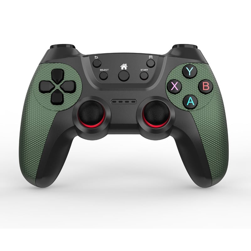 🔮Last Day Promotion 49% OFF🔥 Premium Competitive Dual Controllers