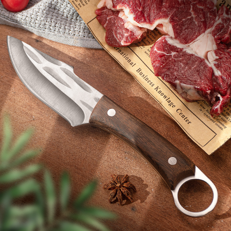 🔥Limited Time Sale 48% OFF🎉Portable Outdoor Pocket Knife-Buy 2 Get Free Shipping