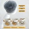 🔥Last Day Promotion 50% OFF🔥Kitchen Plus Liquid Pot Brush Long Handle