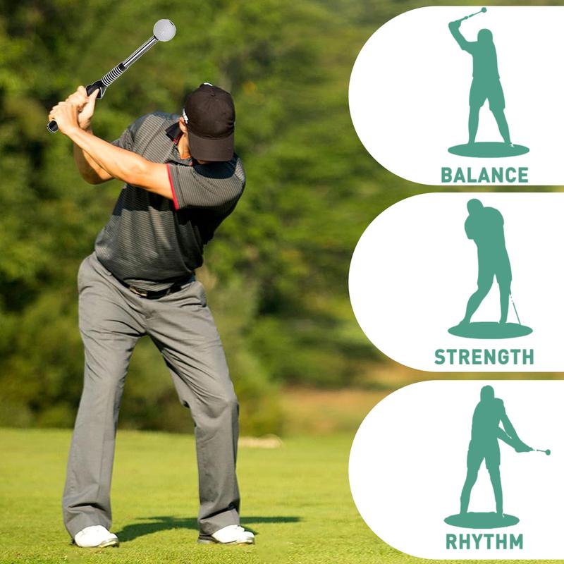 🔥Last Day Promotion 70% OFF🔥Retractable Golf Swing Training Aid⚡️Buy 2 Free Shipping