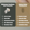 🔥Heißer Verkauf -49% Rabatt🌀Tragbarer Mini-Ventilator ohne Schaufeln