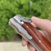 Multi-function Knife High Hardness Hunting Camping Survival Tool
