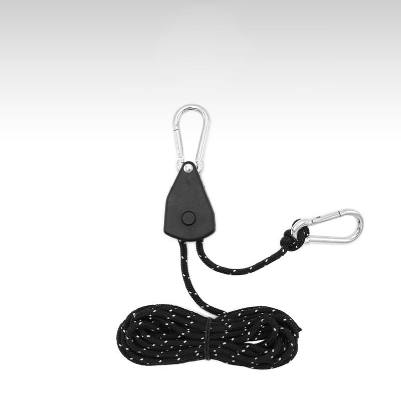 Last Day 49% OFF🌄Outdoor Windproof Rope