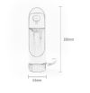 (New Year Sale) Outdoor Portable Pet Water Bottle(Universal for pets)