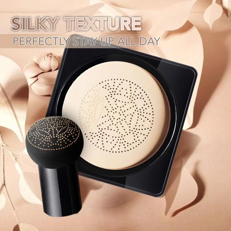 💗Mother's Day Sale 48% OFF💗Mushroom Head Air Cushion CC Cream(BUY 2 GET FREE SHIPPING)