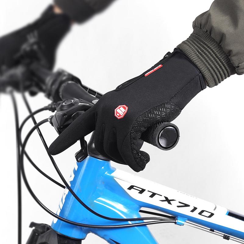 🔥Last Day 50% OFF -Warm Thermal Gloves Cycling Running Driving Gloves【🔥Buy 2  save  $ 7 off🔥】