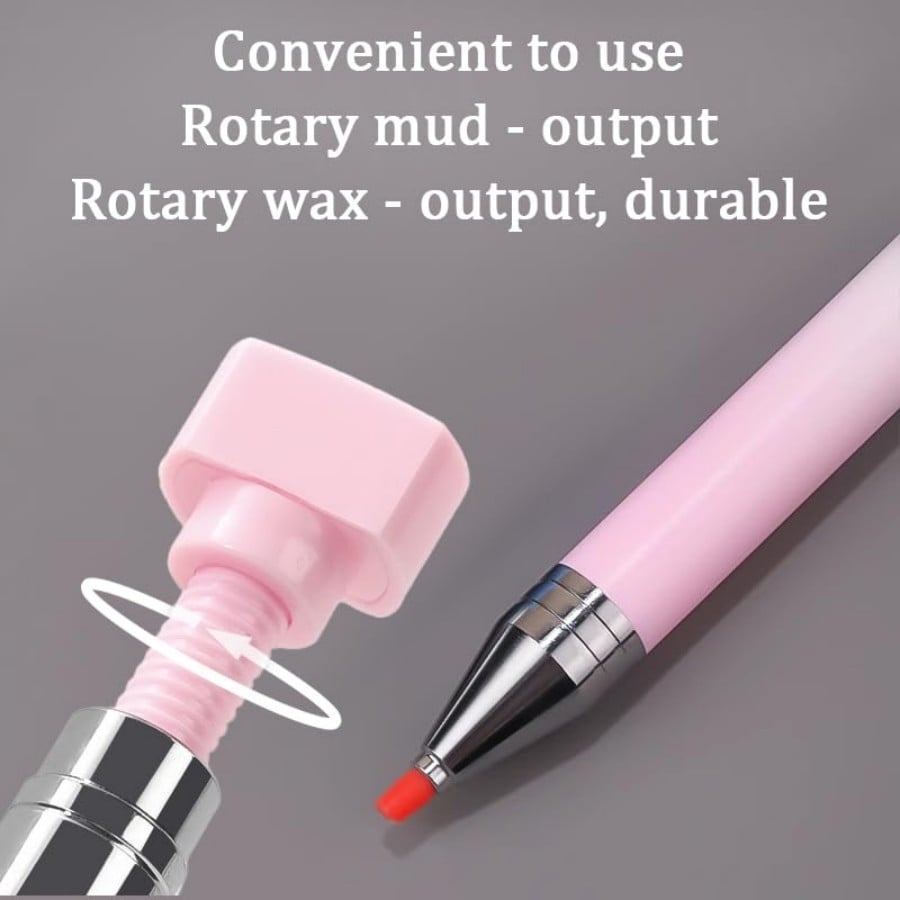 🎄Christmas Sales 49% OFF - Automatic Refillable Wax Pen