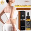 (🔥Last Day Promotion- SAVE 50% OFF) OUHOE Body Shaping Essence - Buy 3 Get 1 Free