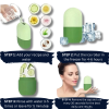 Last Day 70% OFF🔥IceLift Beauty Balls - Anti-aging Facial Roller - Reduce Acne Skin