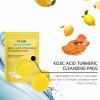 ✨ Turmeric Cleansing Exfoliating Pads Facial Cleansing Skincare