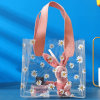 🎁TikTok Last Day Sale - 70% OFF🎉Transparent flower printed gift bag