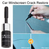 💧Cracks'Gone Glass Repair Kit (New Formula) - 🔥🔥BUY 2 GET 2 FREE (4 PCS)