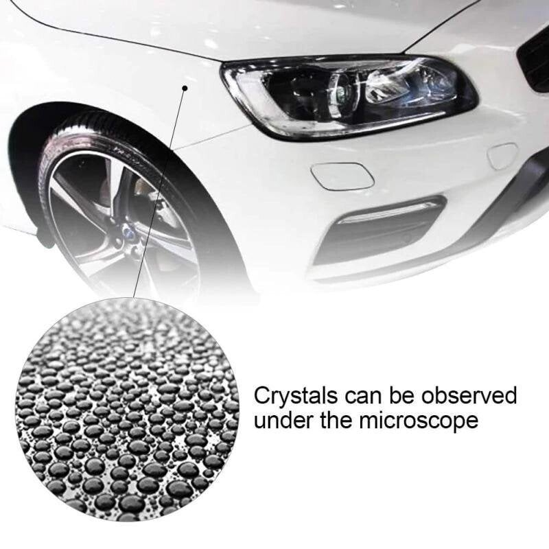 🔥Buy 3 Get 2 Free & Free Shipping🔥9H NANO Car Plastic Plating Refurbishing Agent