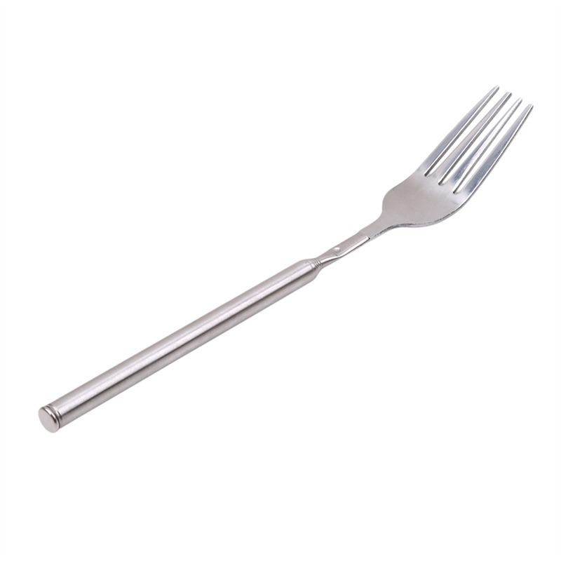 🎁2024 Summer Hot Sale🎁Extendable Fork Stainless Steel