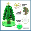 (🎄Christmas Sale - 48% OFF) Magic Growing Christmas Tree🔥Buy 5 Get Extra 25% OFF