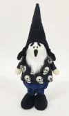 🍂TikTok Fall Mega Sale - 70% OFF🎉🎃 Spooky Handmade Gnomes Countdown Calendar 2025 - Early Access 👻