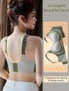 🔥2024 Best Seller Bra🔥 Super Gather Bra- Wireless Push-up Bra