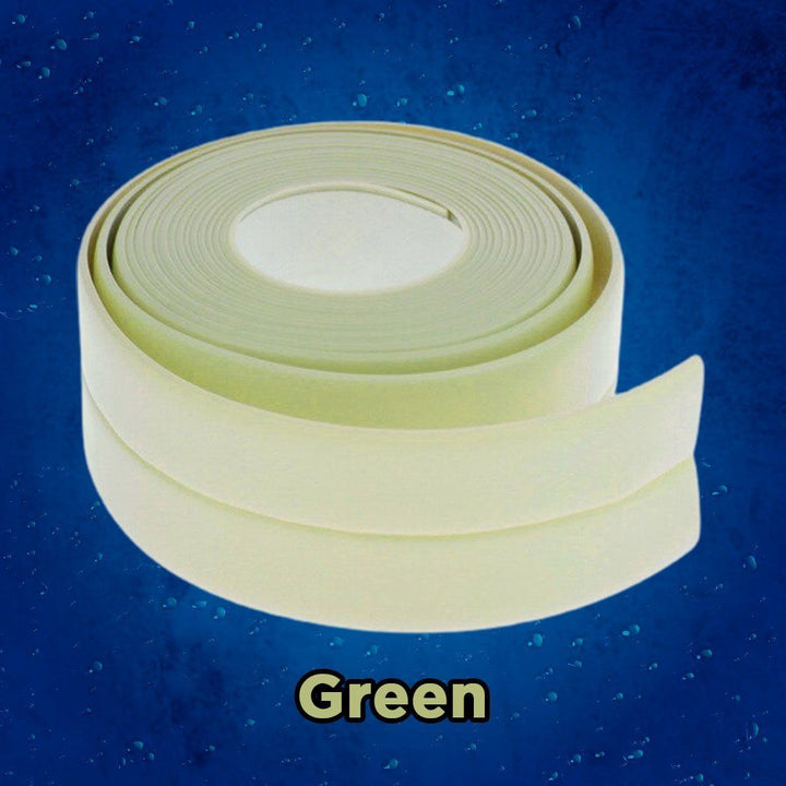 (💕Mother's Day Sale- 40% OFF) Magic Caulk Tape-BUY 5 GET 2 FREE&FREE SHIPPING