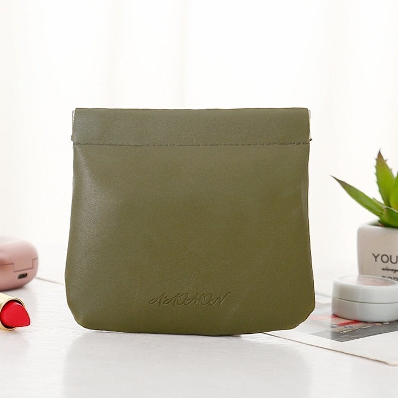 (🌷EARLY MOTHER'S DAY SALE - 50% OFF)Pocket Cosmetic Bag（Buy 6 Get Extra 20% OFF & FREE SHIPPING）