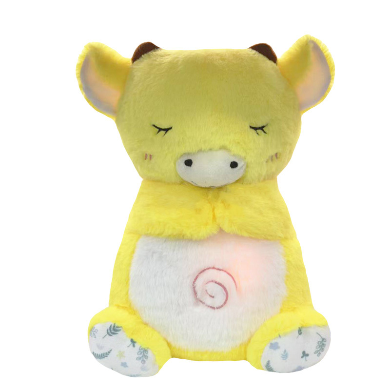 Peluche Capibara Calm