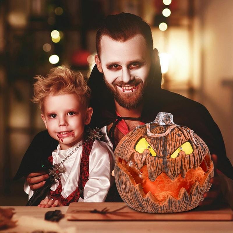 Spirit Halloween Gourdo Animatronic