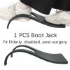 (Christmas Sale-Save 50% OFF) Black Jack Boot Jack Puller-Buy 2 Free Shipping