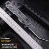 Arafu D2 Steel Folding Knife