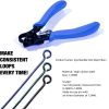🔥Last Day Promotion 70% OFF🔥One Step Looper Pliers⚡BUY 2 FREE SHIPPING