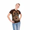 ✨ Father's Day Sale✨Funny Monkey Face T-Shirt