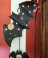 🎁TikTok Last Day Sale - 70% OFF🔥Starlight Bat Wall Art