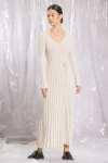 Good Time Ribbed Maxi Dress