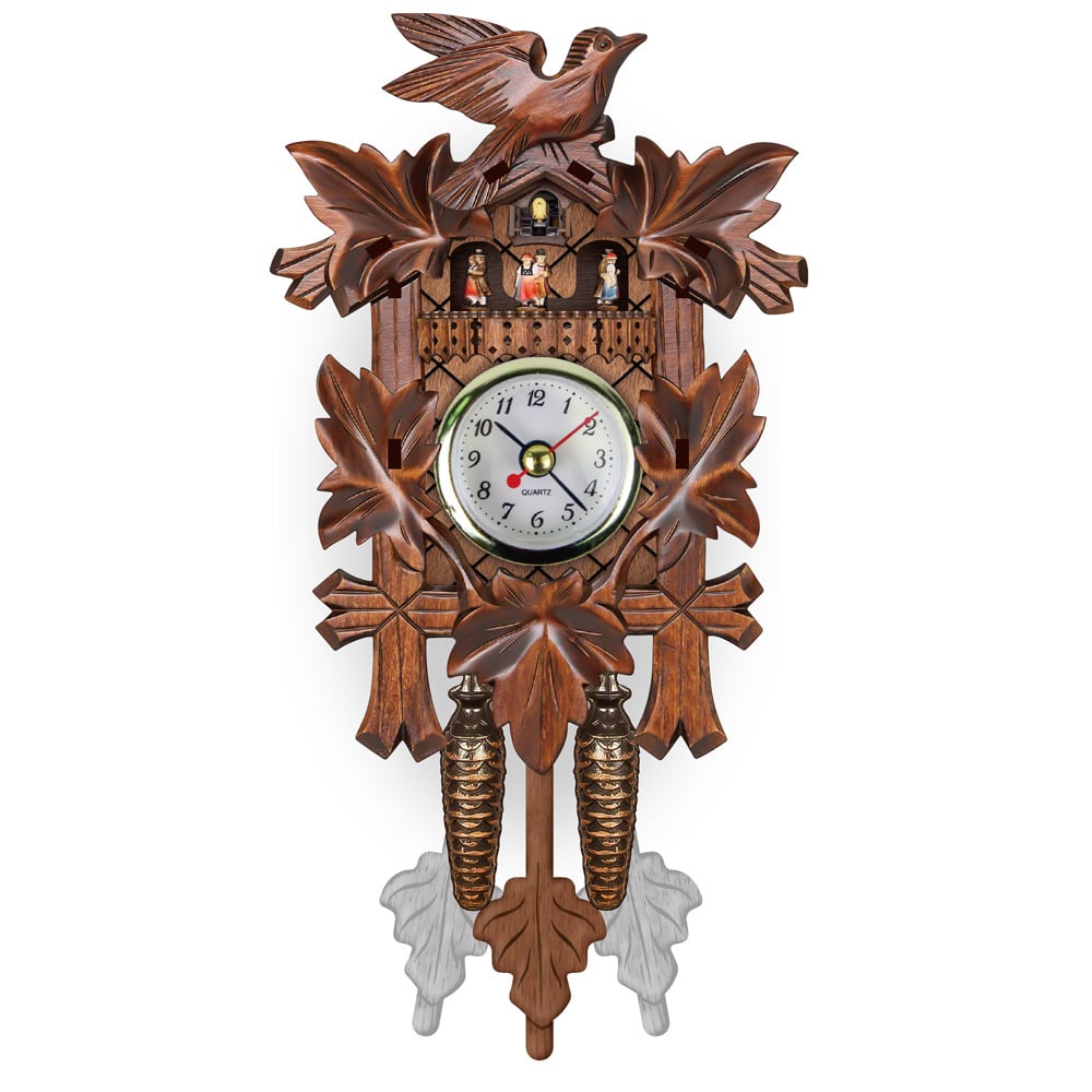 ⏰Black Forest Cuckoo Clock