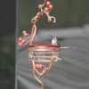 🔥Hot Sale 49% OFF-Red Berries Hummingbird Feeder