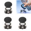 🍂TikTok Fall Sale — Last Day 70% OFF🔄360° Adjustable Vacuum Magnetic Phone Holder📱🚗