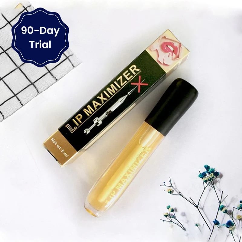 🔥Last Day Promotion 50% OFF-Vitamin E Lip Serum（🔥Buy 4 Get 4 Free & Free Shipping）