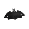 (🎄Early Christmas Sale - 49% OFF) 🦇Bat Key Case 🔥Buy More Save More!