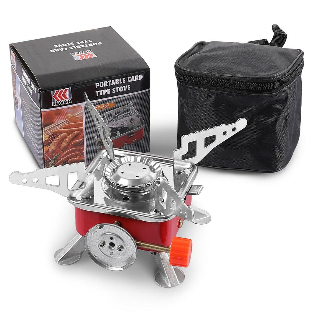 (🌲Early Christmas Sale- SAVE 48% OFF)Portable Outdoor Cooking Stove(BUY 2 GET FREE SHIPPING)