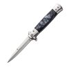 🔥Last Day Promo - 50% OFF 🎁Stainless Steel Resin Handle Folding Knife | Buy 2 Free Shipping